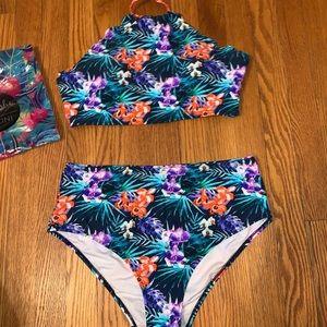 Cupshe Two Piece